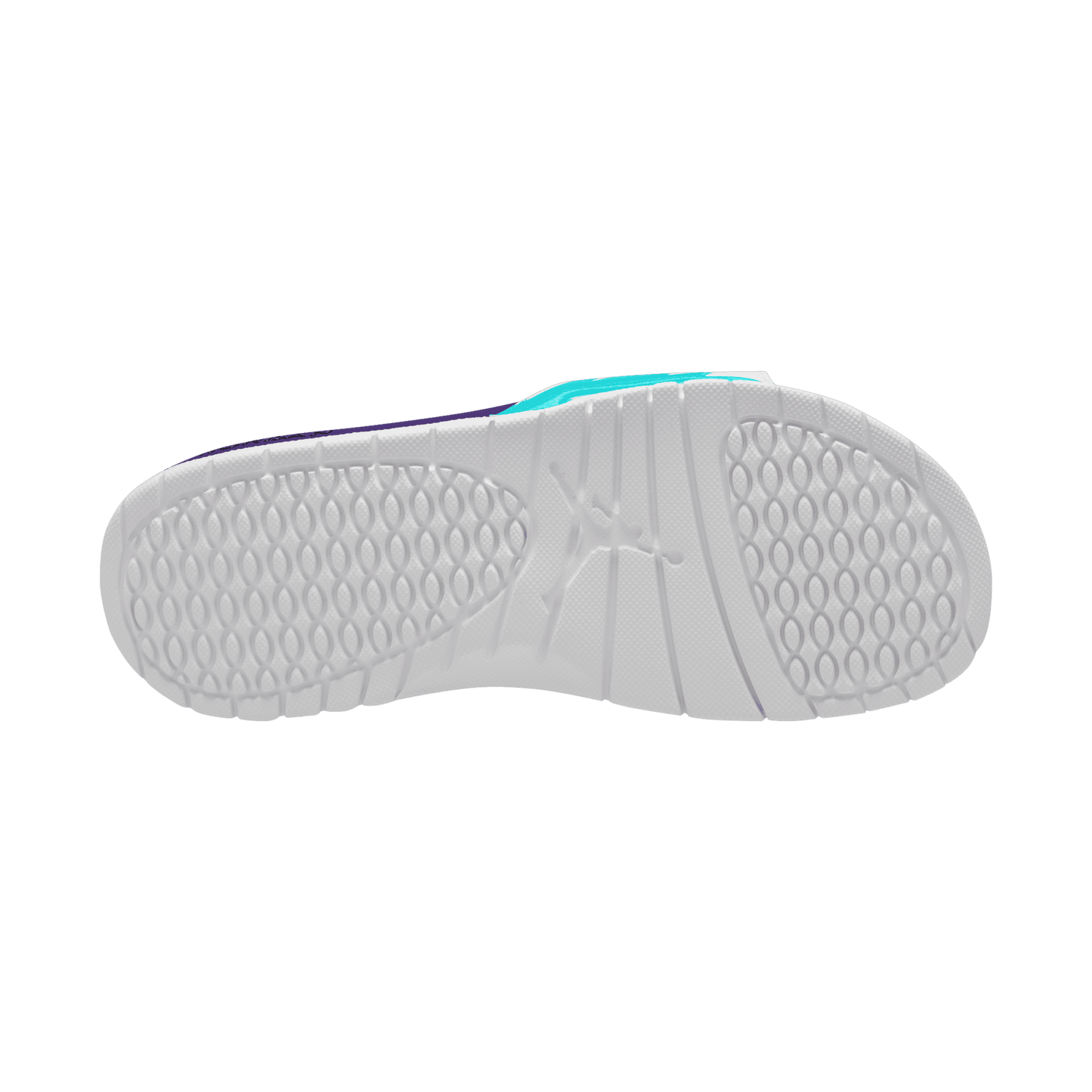 Men's Jordan Hydro 5 Retro "Grape"