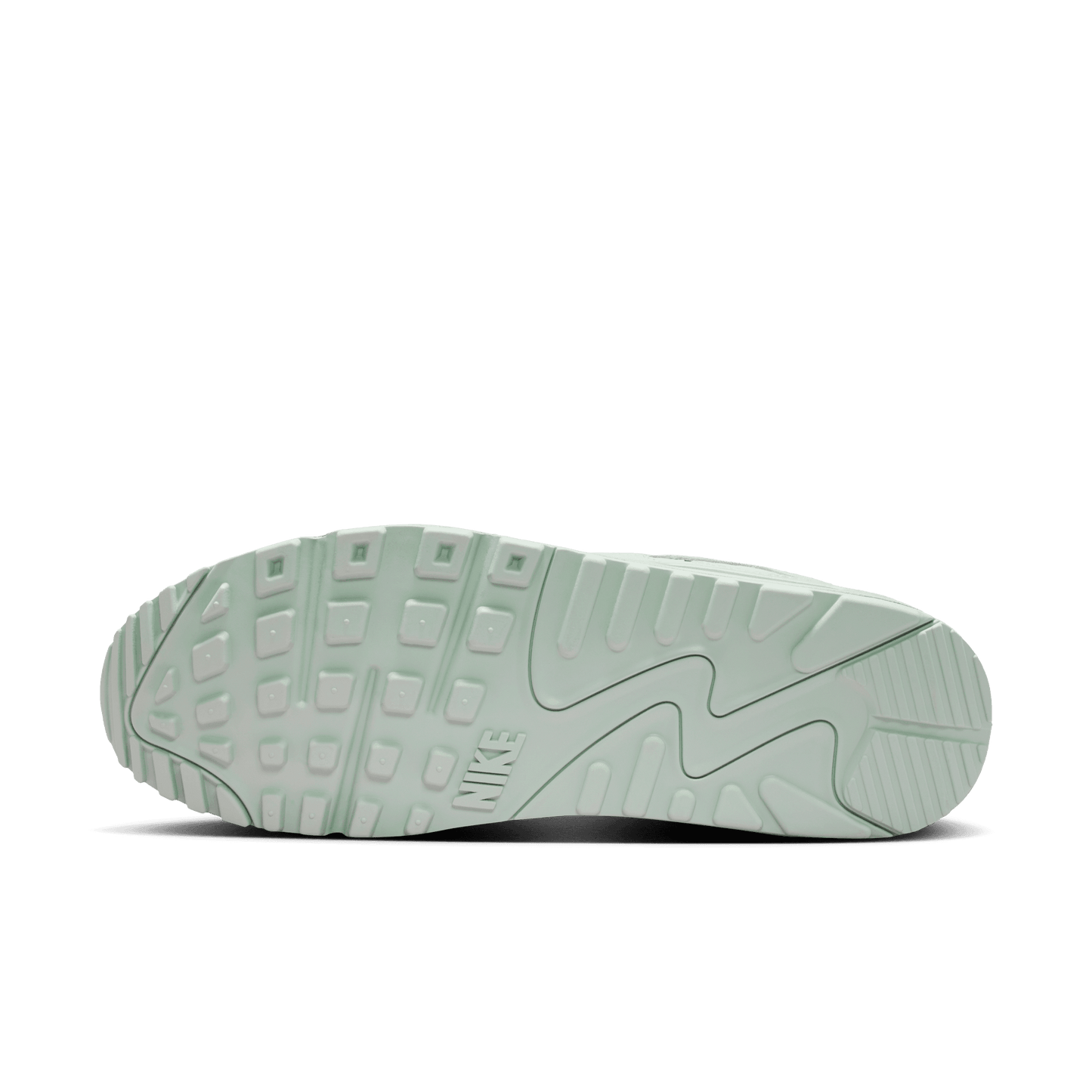 Men's Nike Air Max 90 "Lime Glow"