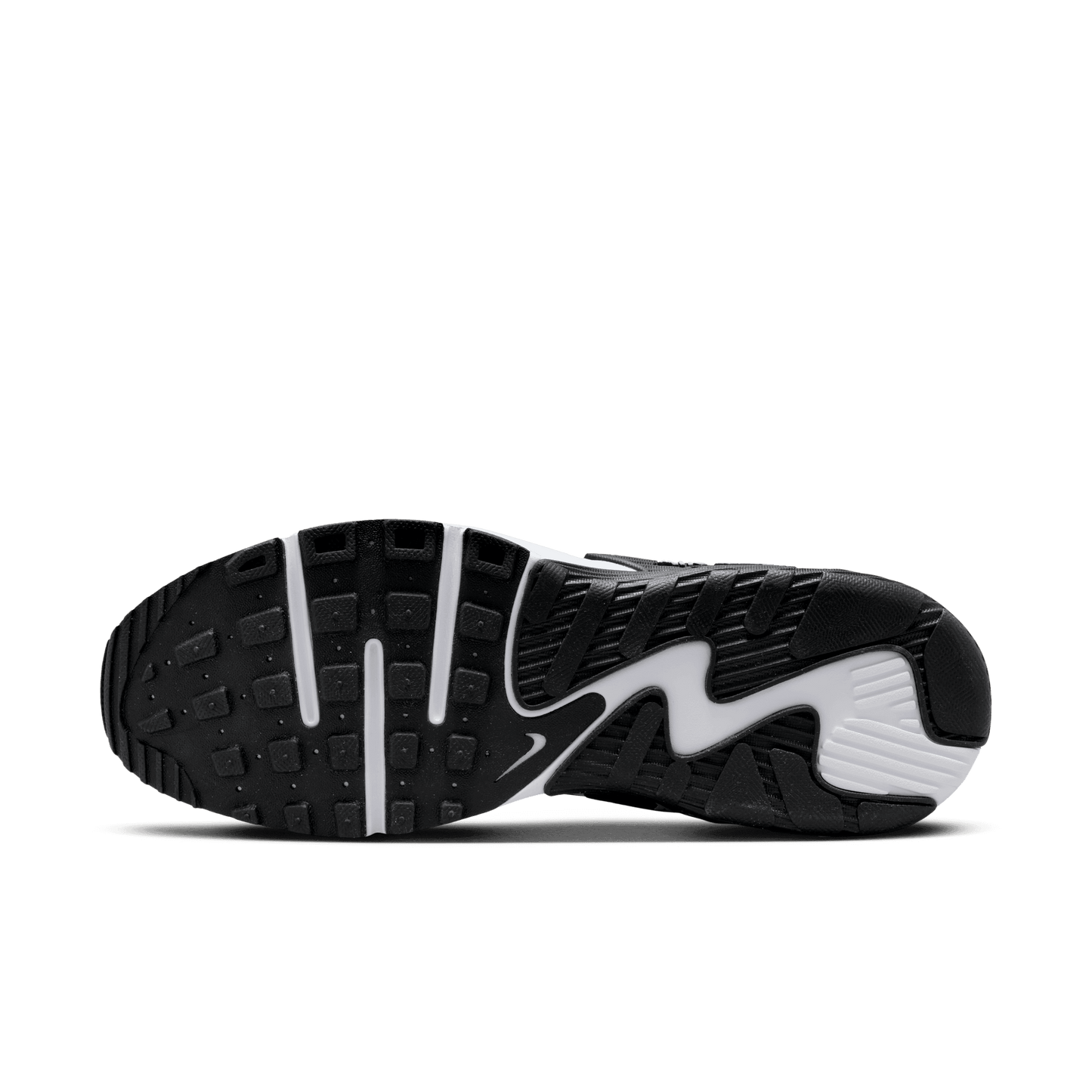 Men's Nike Air Max Excee "White Black"