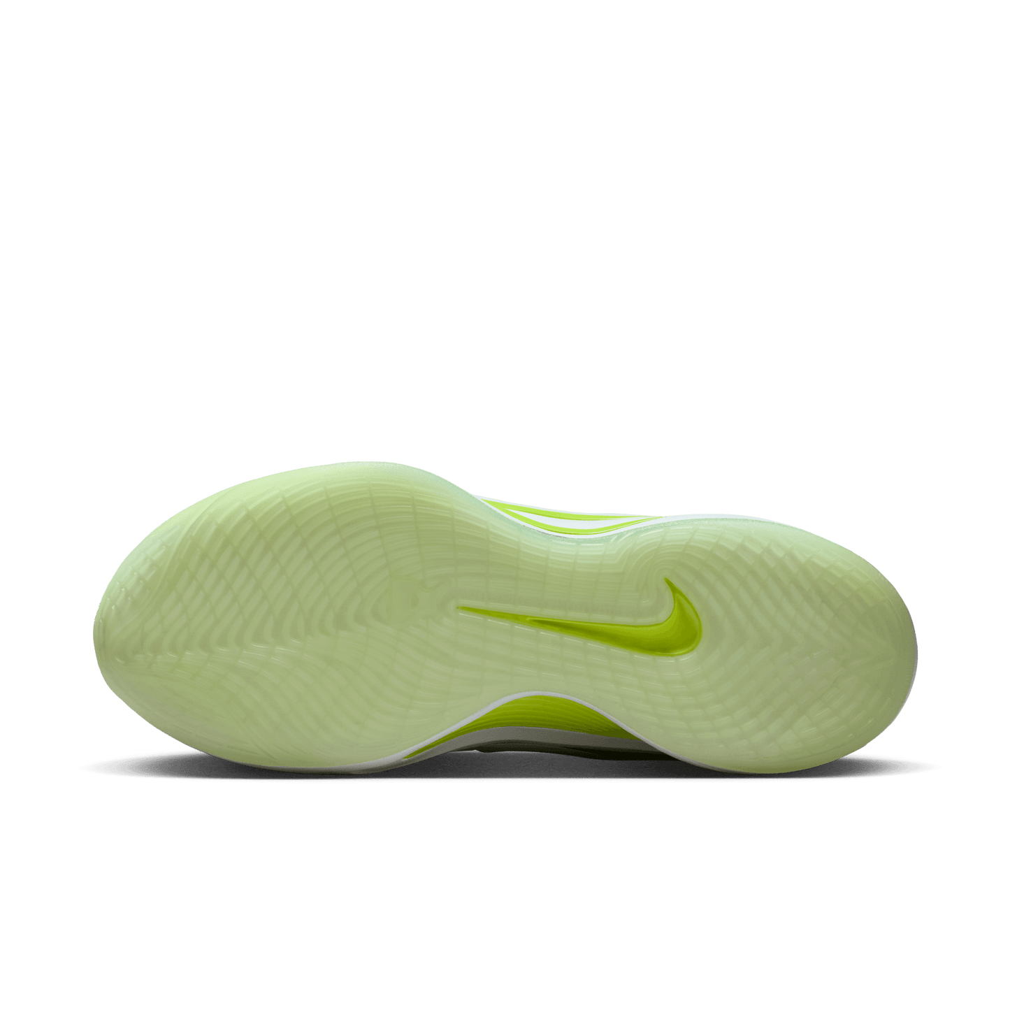 Women's Nike A'ja Wilson A'One "Lem and Lime"