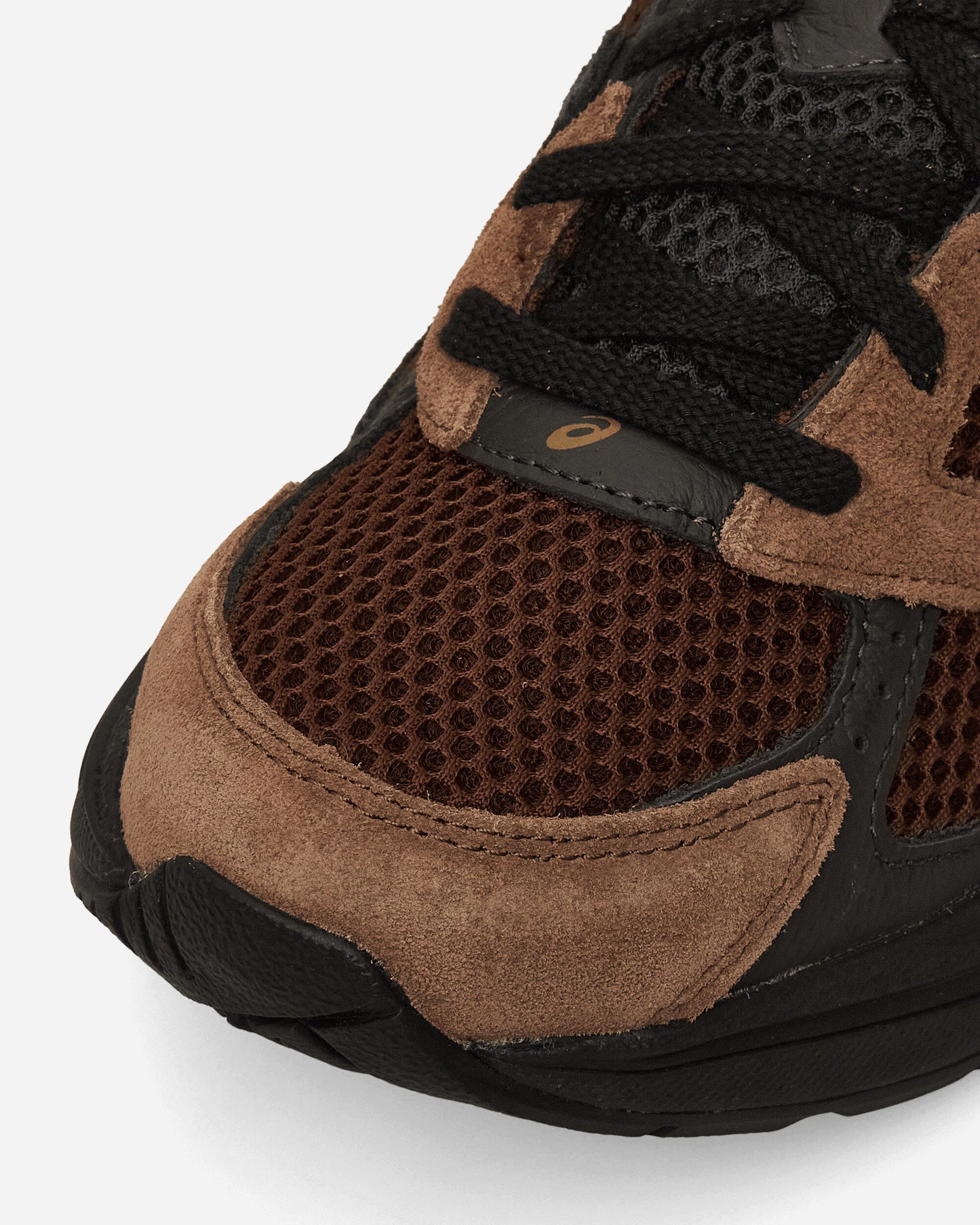 GEL-1130 Sneakers Dark Brown / Midnight