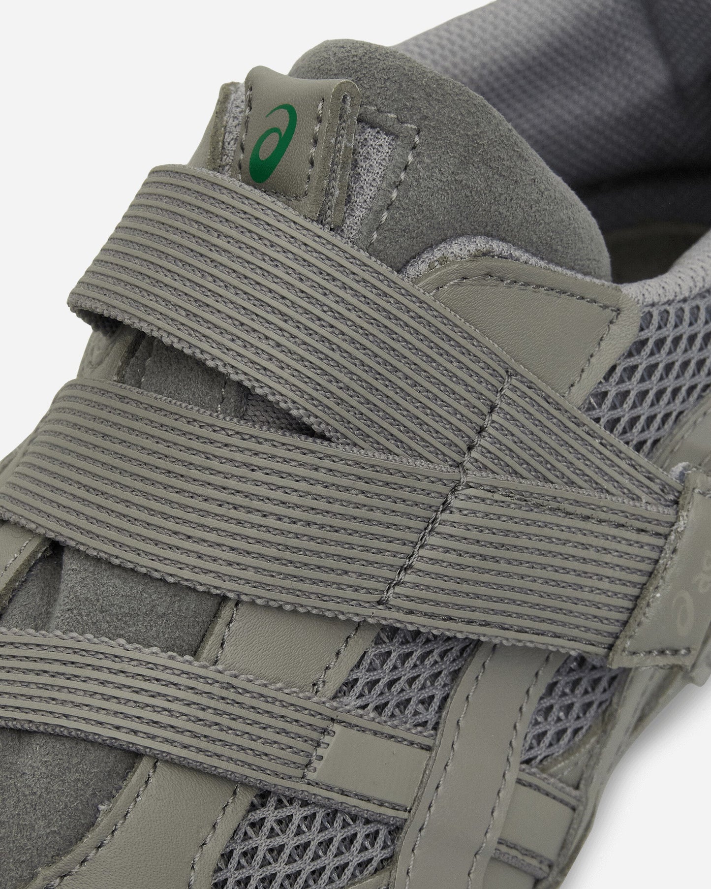Issey Miyake Hyper Taping Sneakers Grey / Grey