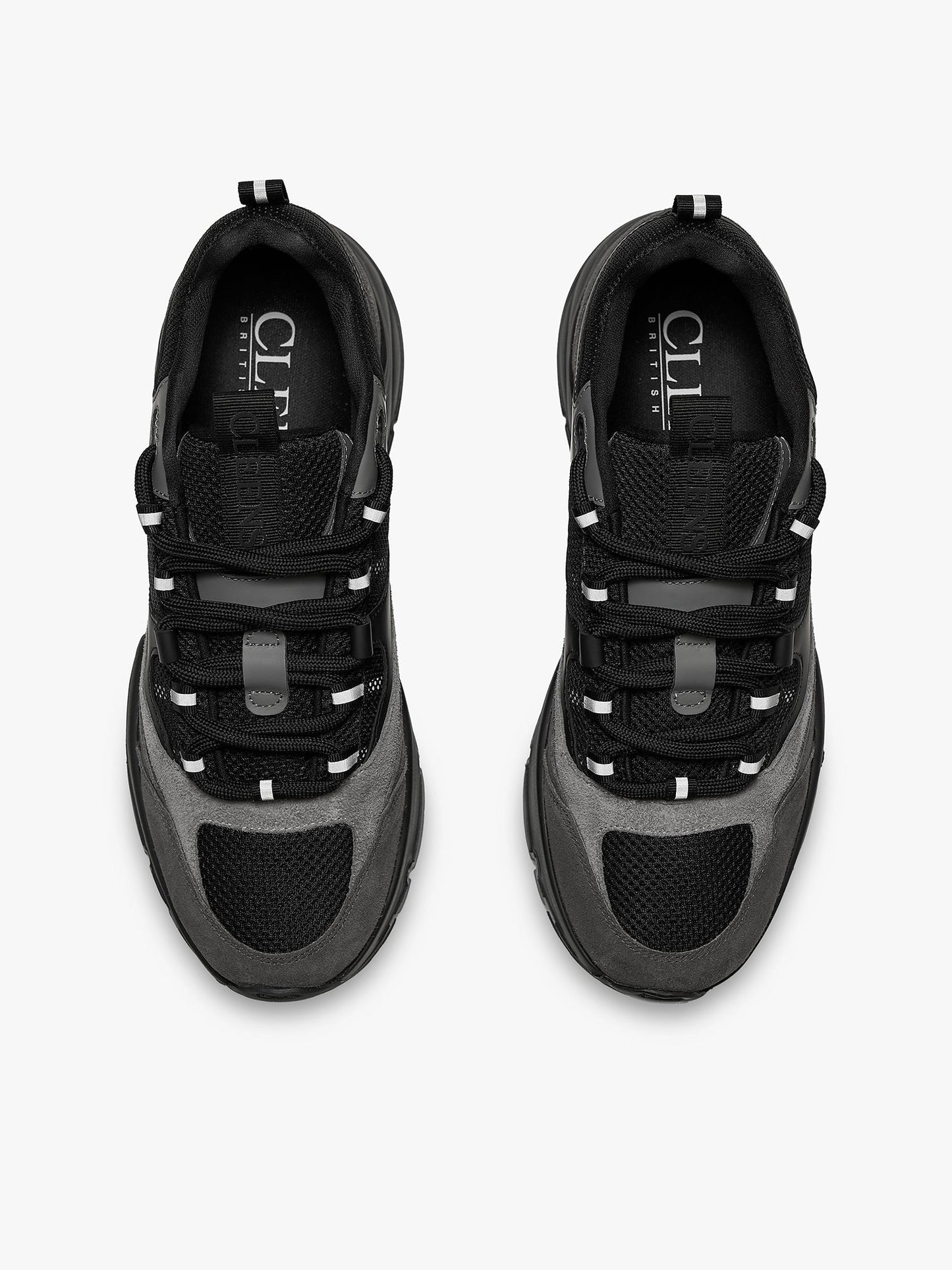 Cleens Aero Runner Wraith