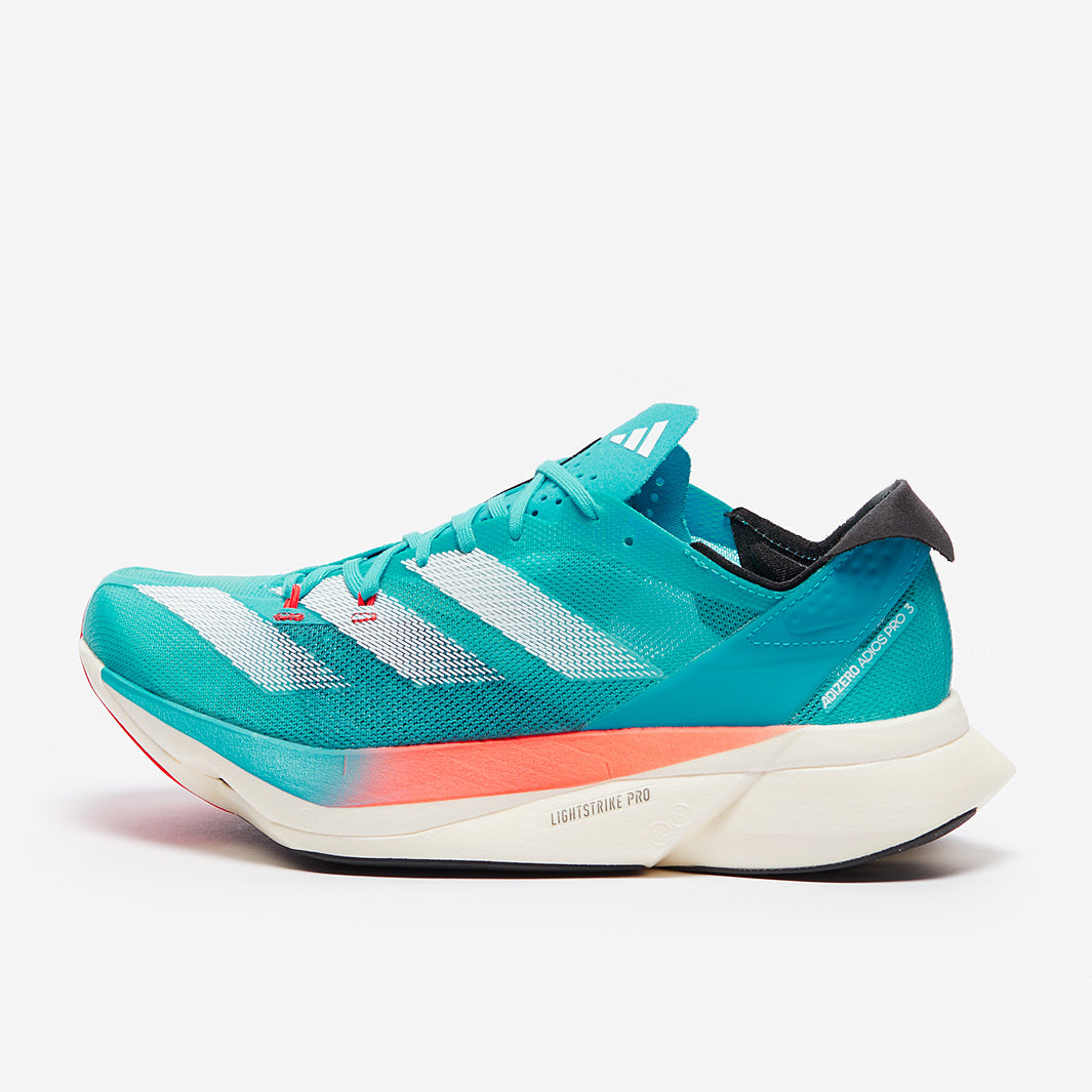 adidas Womens adizero adios Pro 3