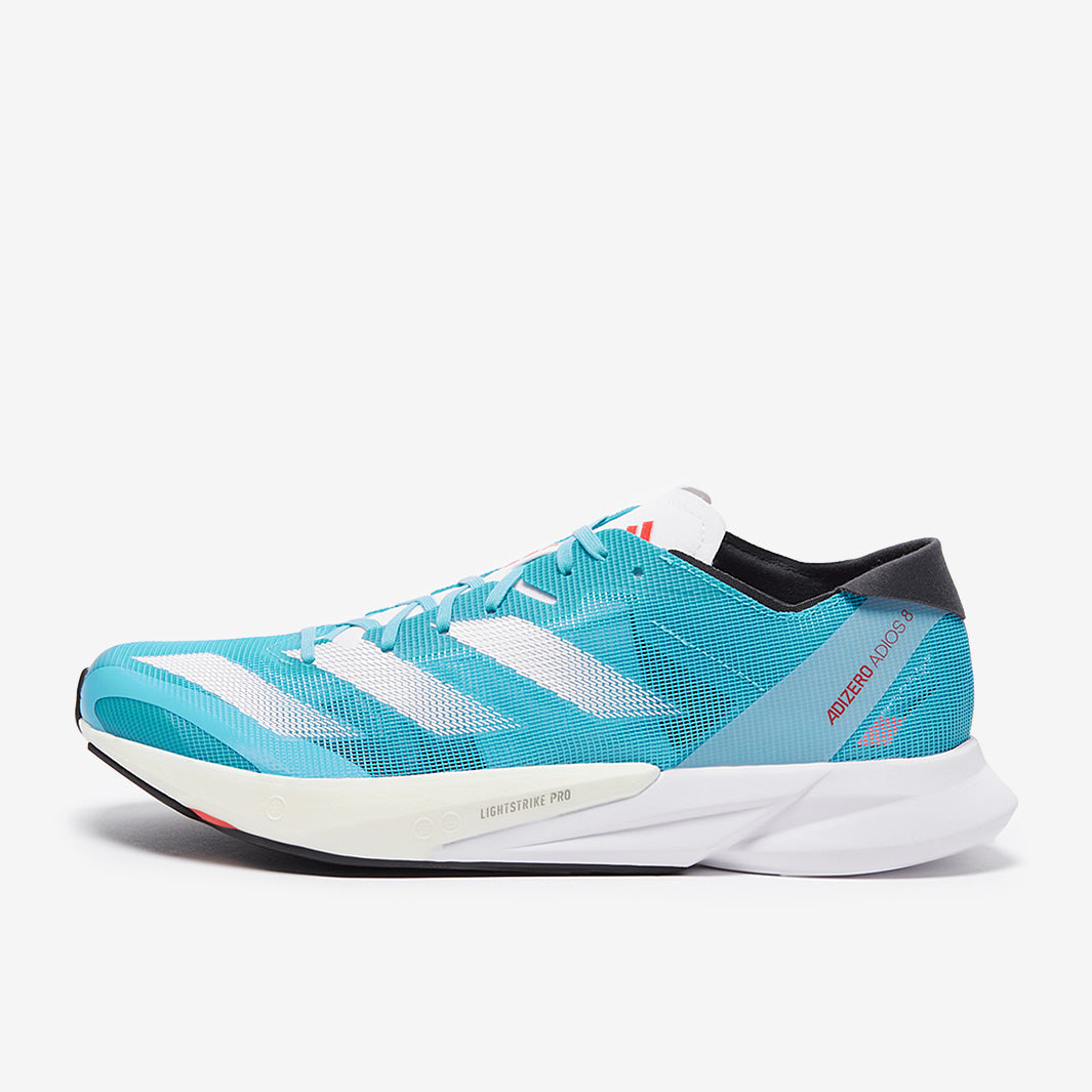 adidas Womens adios 8