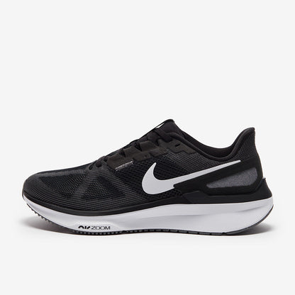 Nike Structure 25 - Black/White