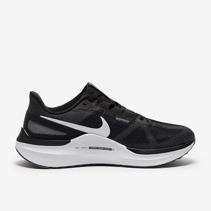 Nike Structure 25 - Black/White