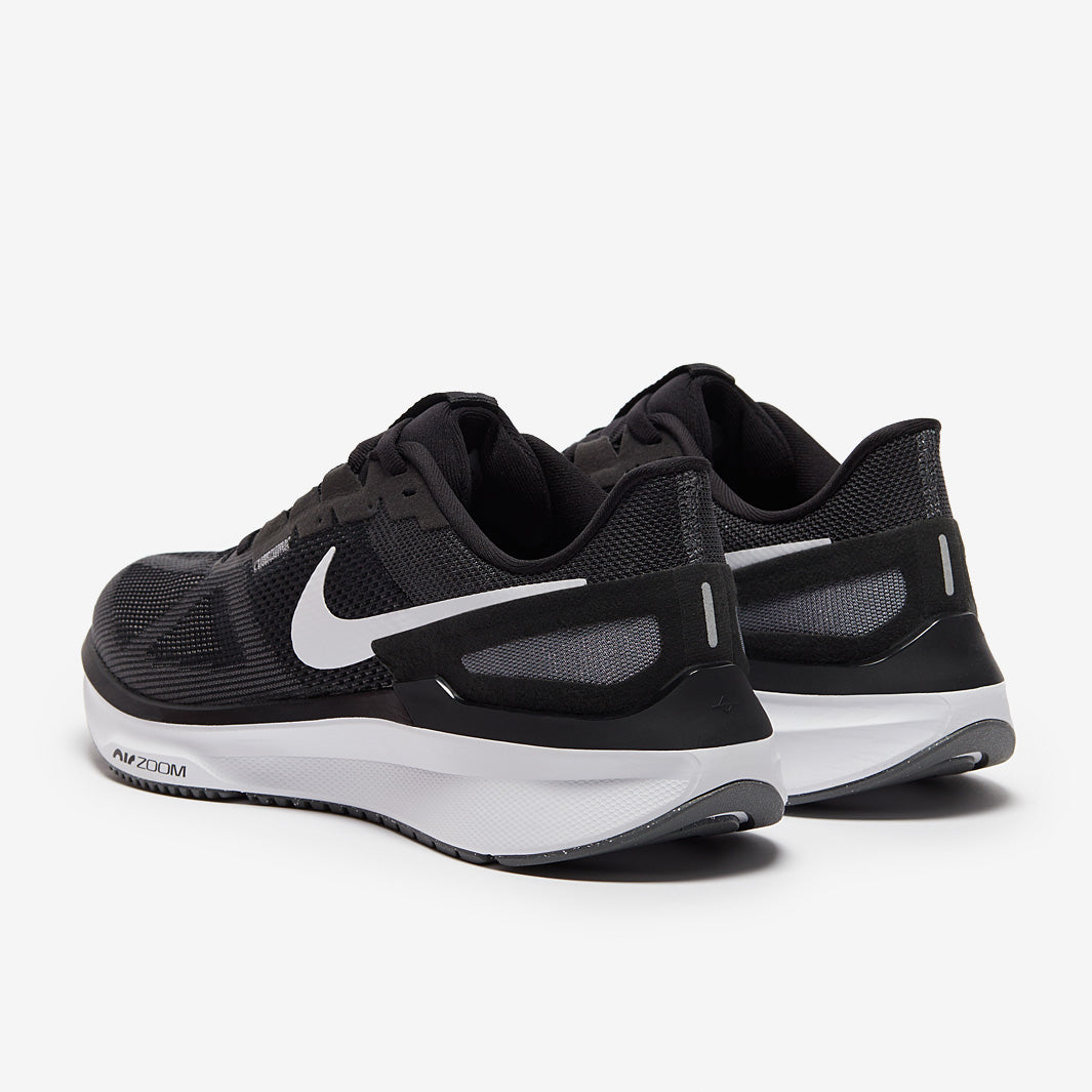 Nike Structure 25 - Black/White