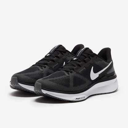 Nike Structure 25 - Black/White
