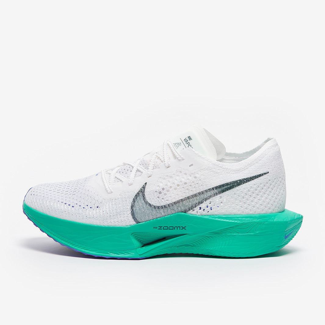 Nike Vaporfly Next Percent 3 - White/Deep Jungle-Jade Ice