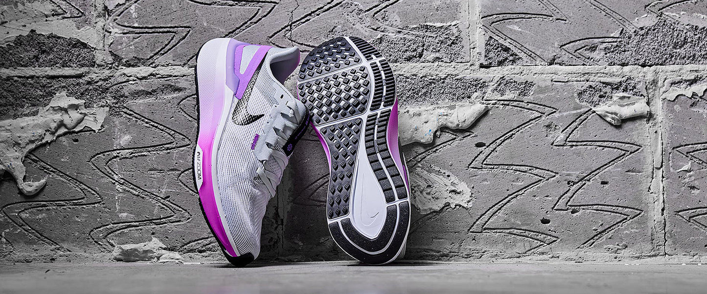 Nike Womens Air Zoom Structure 25