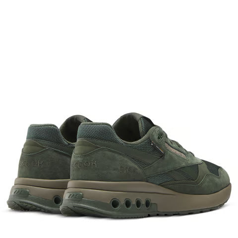 Men's/Women's Reebok ERS World "Army Green"(Unisex)