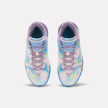 Big Kids' Reebok Angel Reese 1 "Unapologetically Angel"