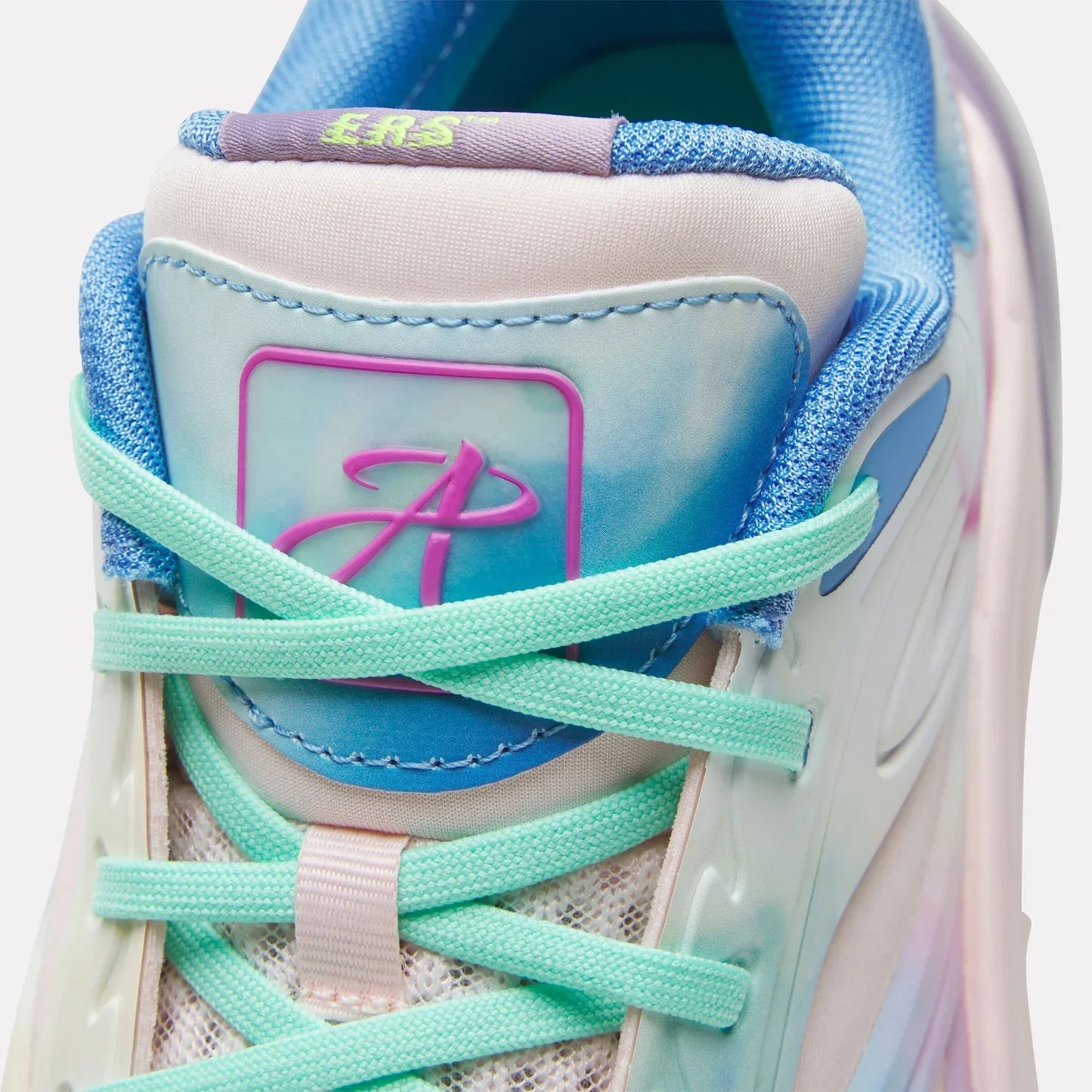 Women's Reebok Angel Reese 1 "Unapologetically Angel"