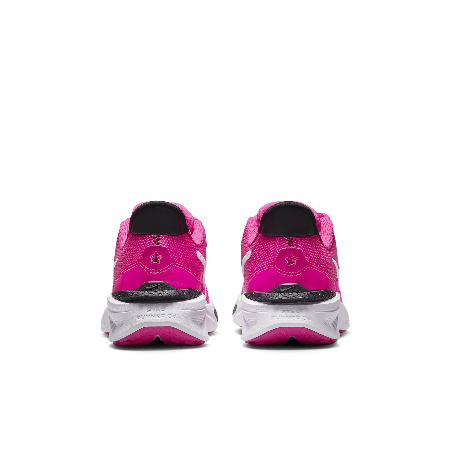 Nike Younger Kids Star Runner 4 (PS)
