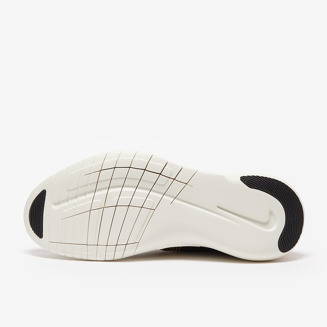 Nike Free Run Next Nature Flyknit - Bronzine/Black-Amber Brown