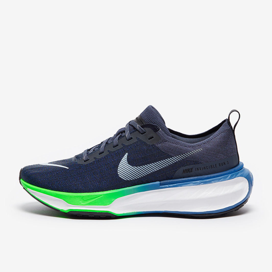 Nike Invincible Run Flyknit 3