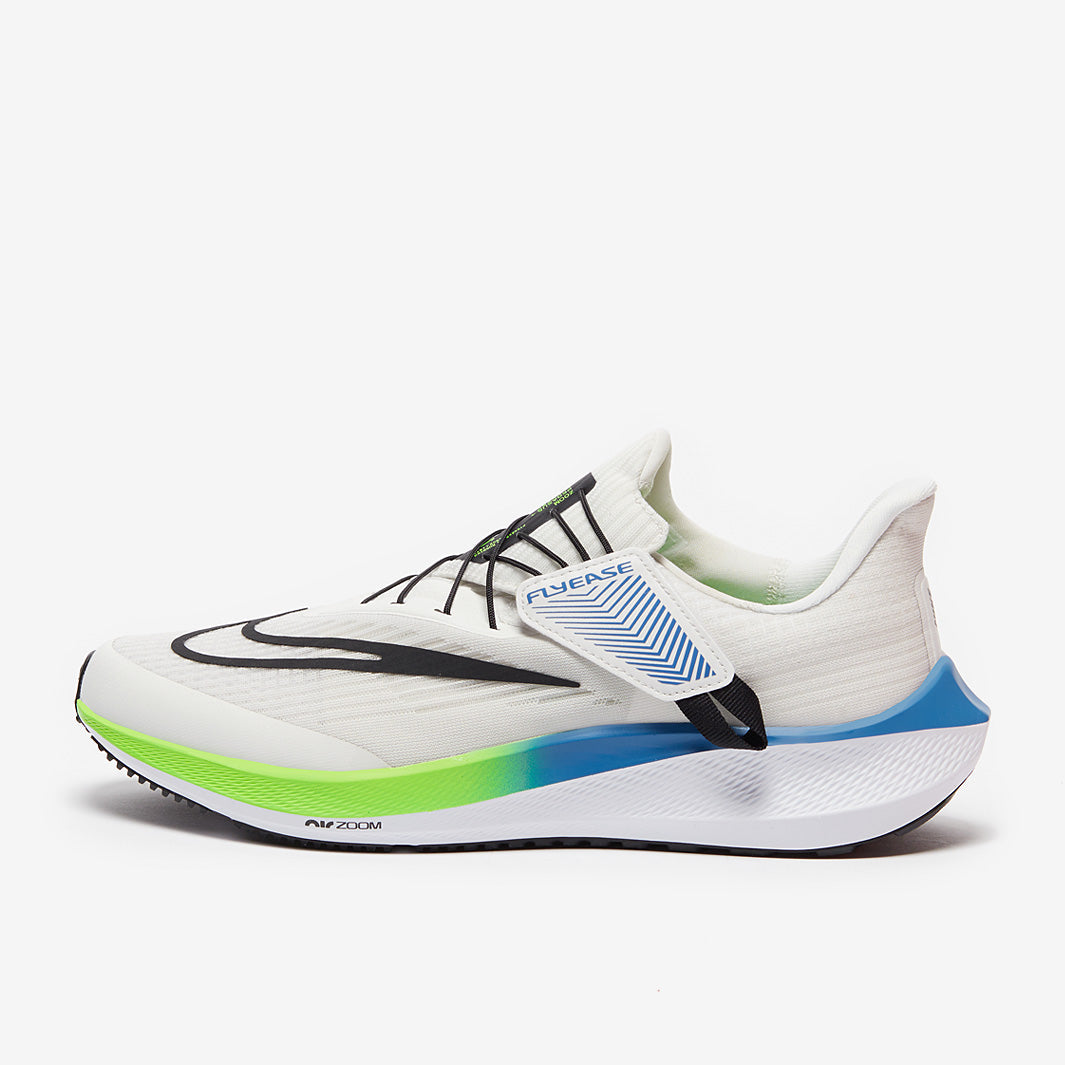 Nike Pegasus Flyease - Platinum Tint/Black-White