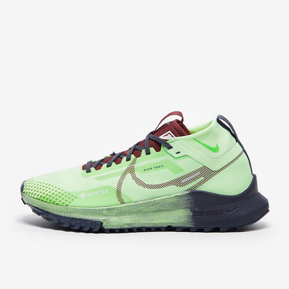 Nike Pegasus Trail 4 GORE-TEX - Vapor Green/Dark Team Red