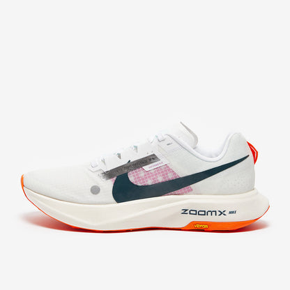 Nike Ultrafly Trail - White/Deep Jungle