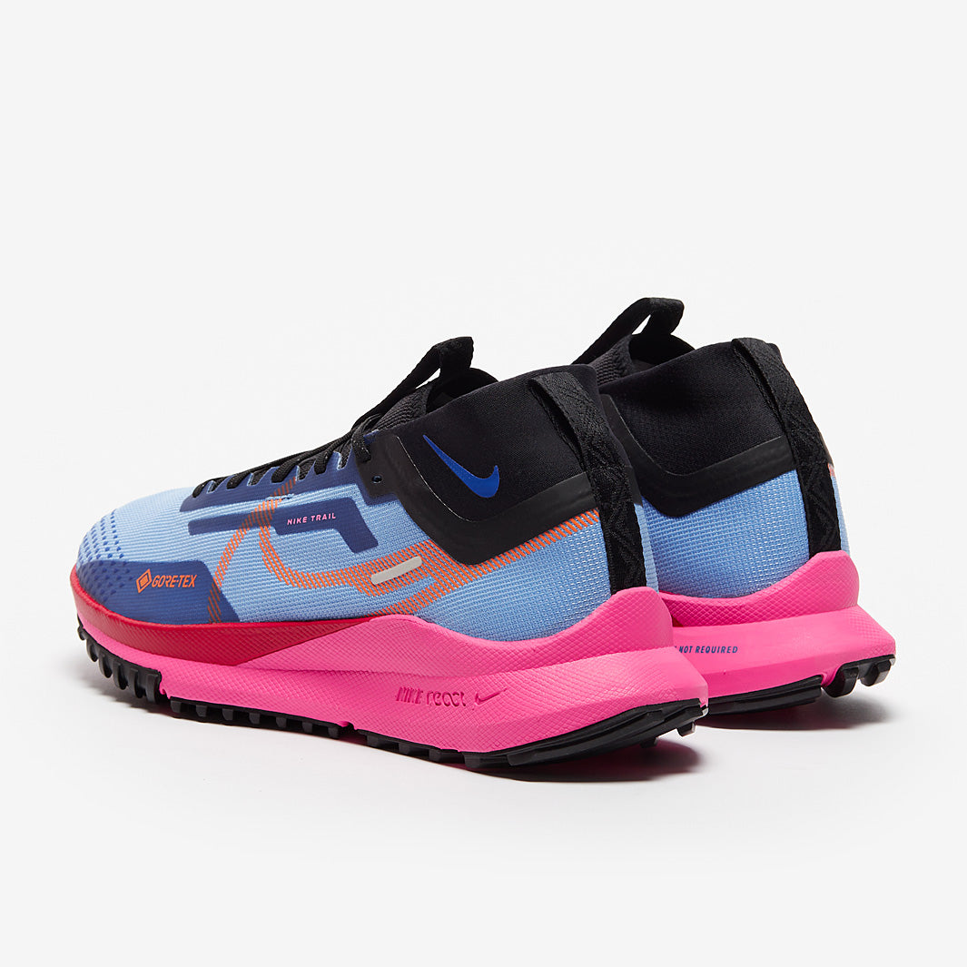 Nike Womens Pegasus Trail 4 GORE-TEX