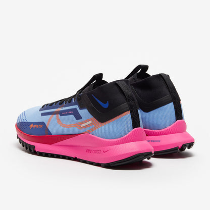 Nike Womens Pegasus Trail 4 GORE-TEX