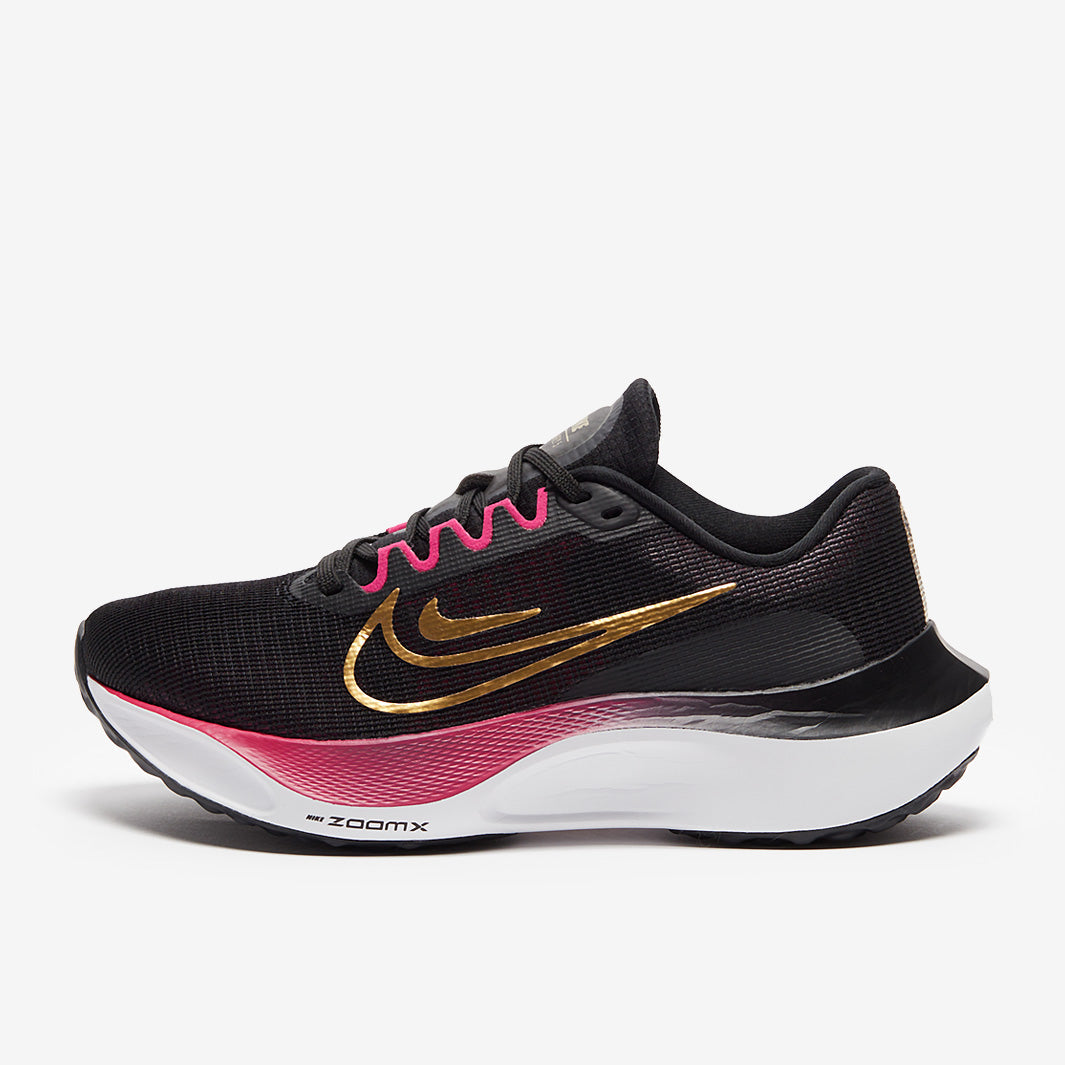 Nike Womens Zoom Fly 5