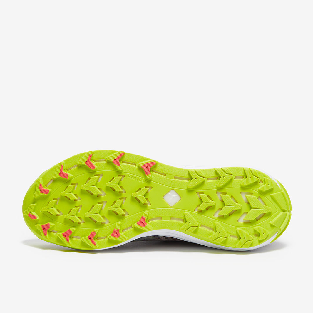 Puma Voyage Nitro 3 - PUMA Black-Lime Pow