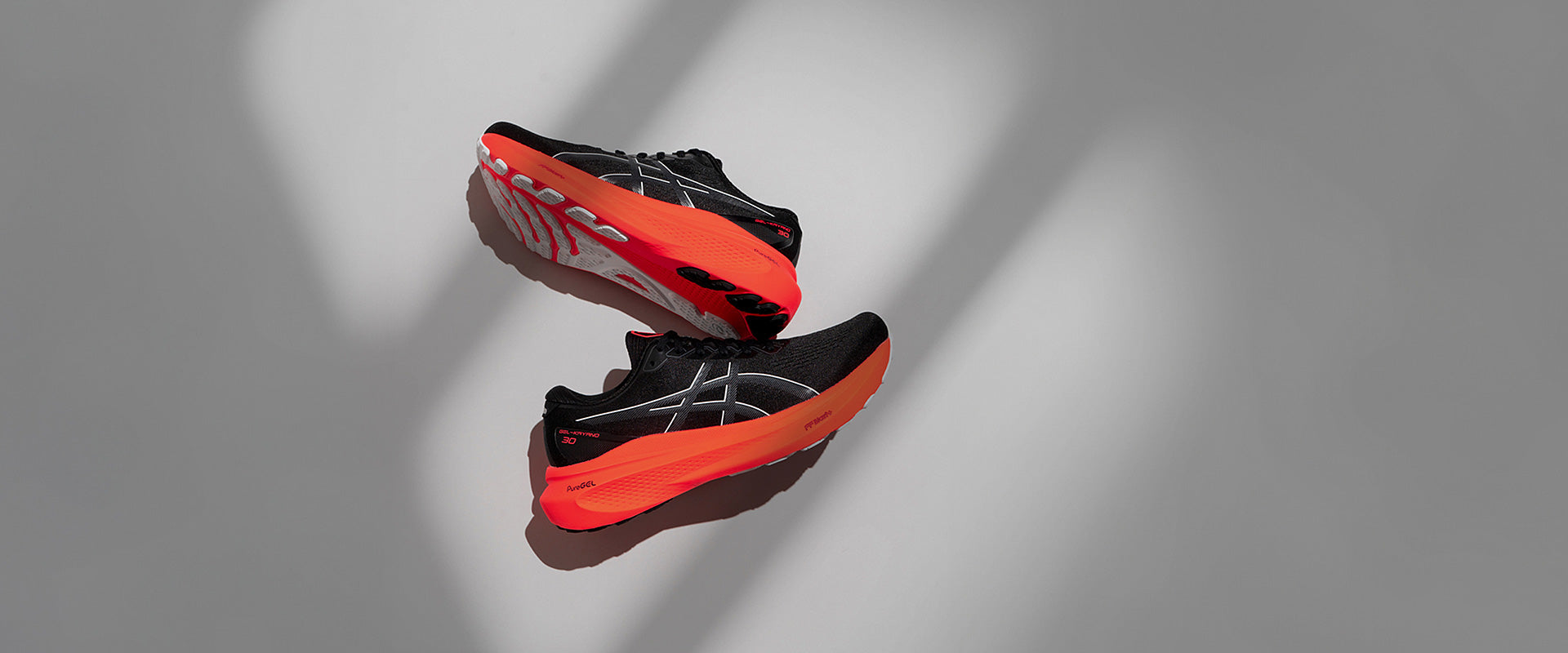 ASICS Gel-Kayano 30