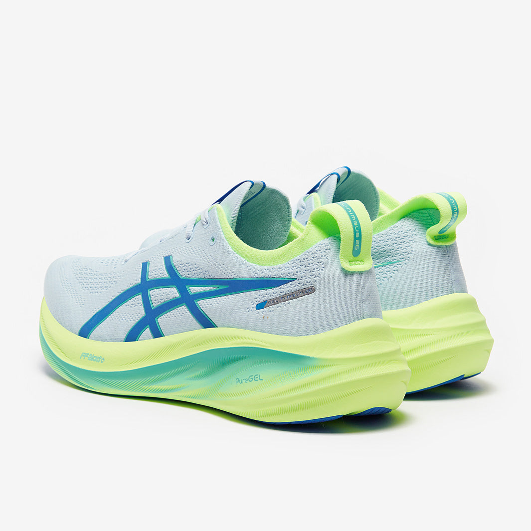 ASICS Gel-Nimbus 26 Lite-Show
