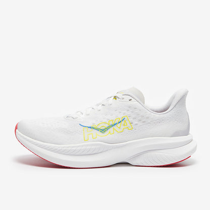 Hoka Mach 6