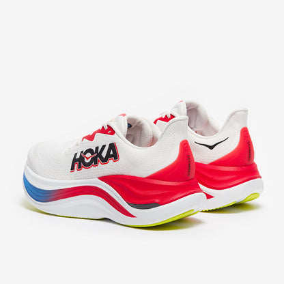 Hoka Skyward X