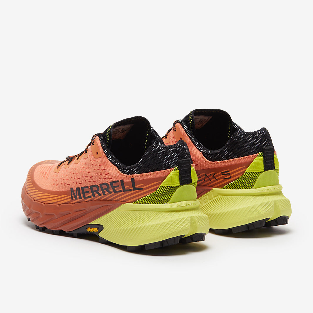 Merrell Agility Peak 5