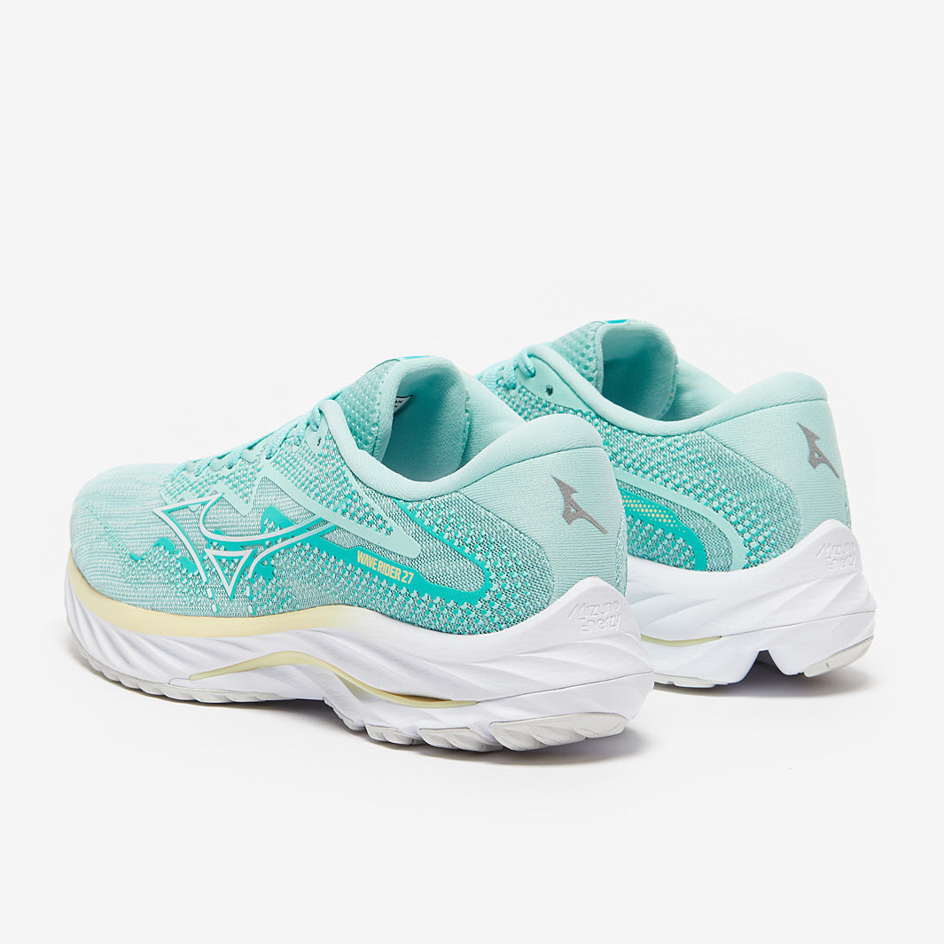 Mizuno Womens Wave Rider 27