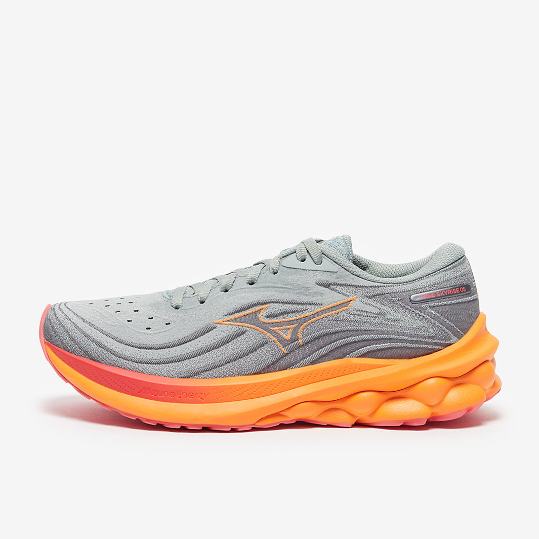 Mizuno Womens Wave Skyrise 5