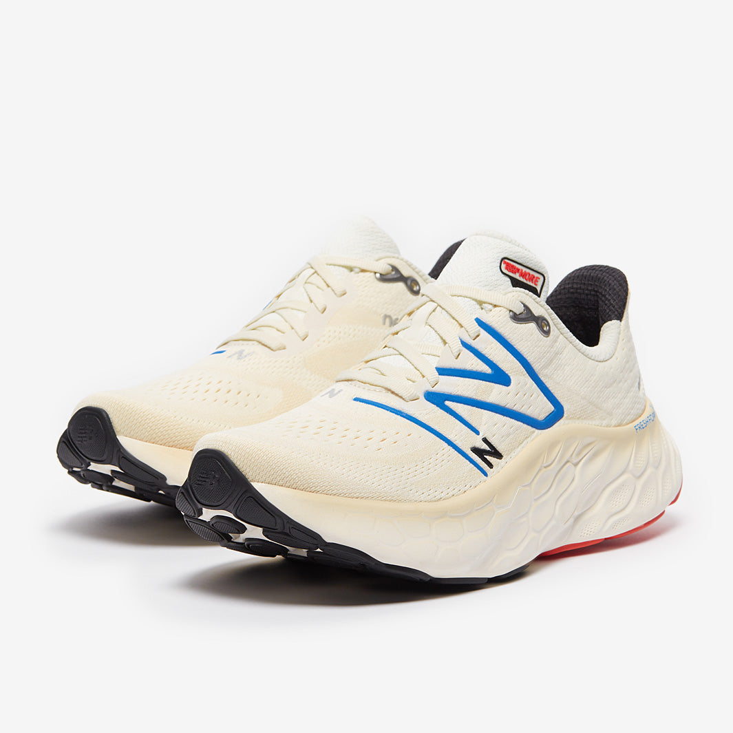 New Balance Fresh Foam X More v4