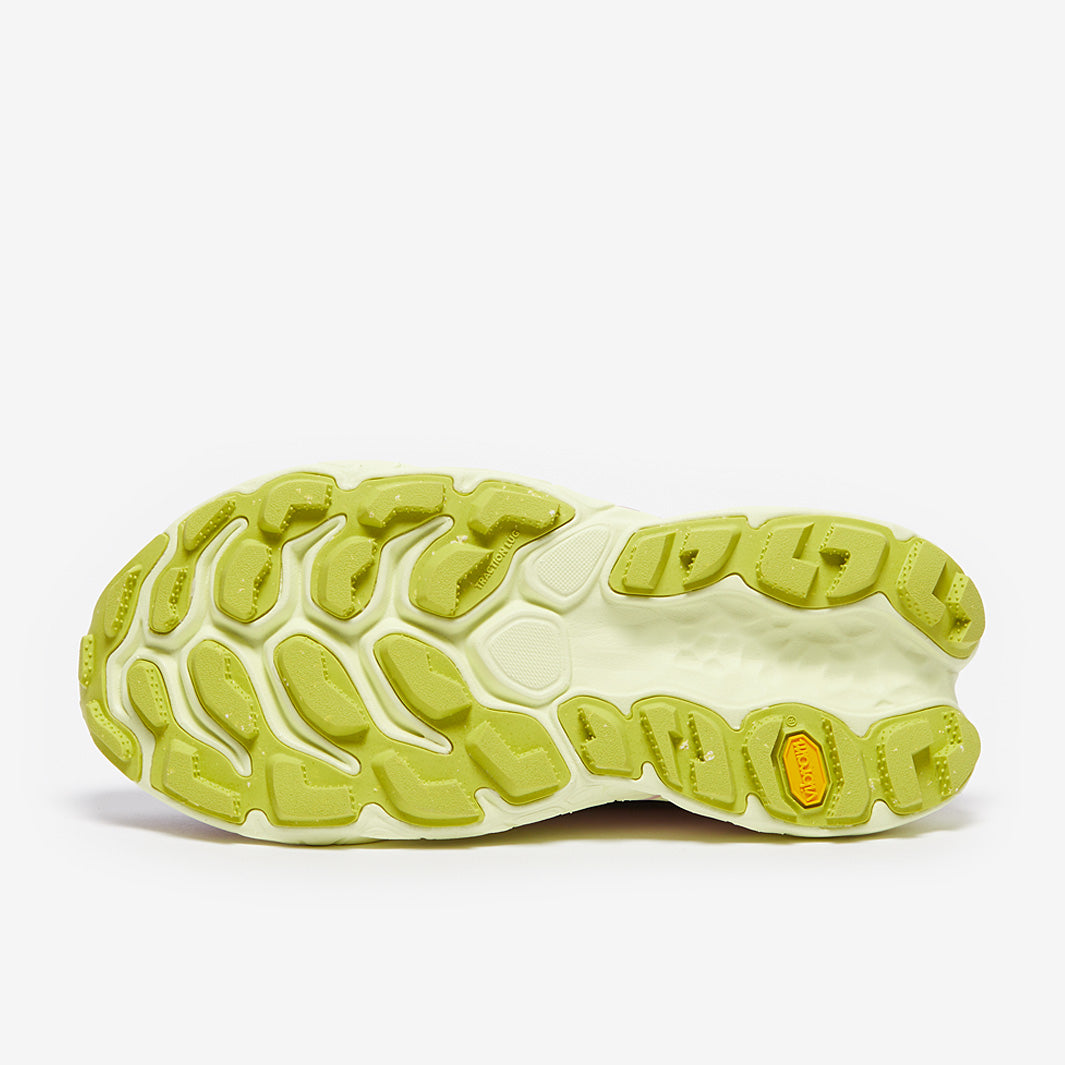New Balance Womens Fresh Foam X More Trail v3