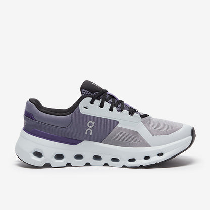 On Cloudrunner 2