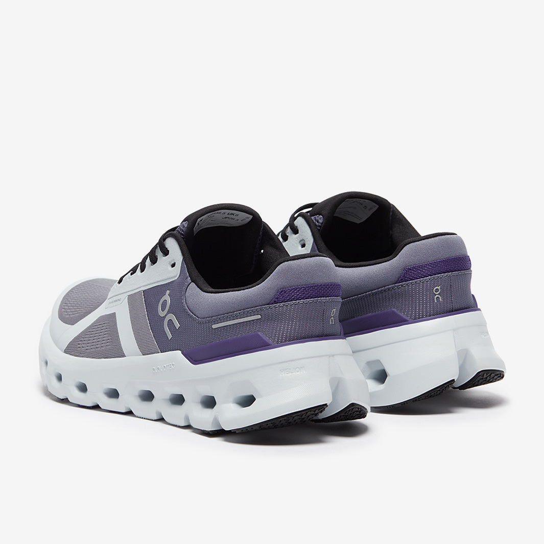On Cloudrunner 2