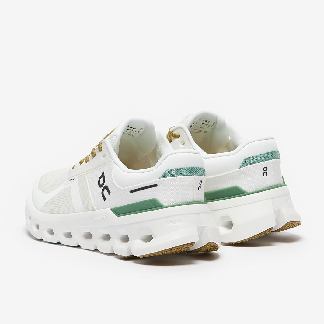 On Cloudrunner 2
