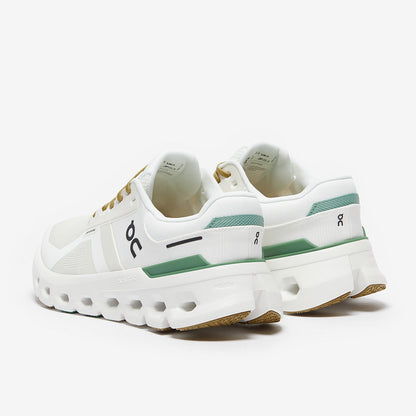 On Cloudrunner 2