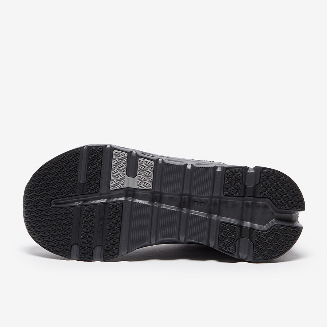 On Womens Cloudrunner 2 Waterproof