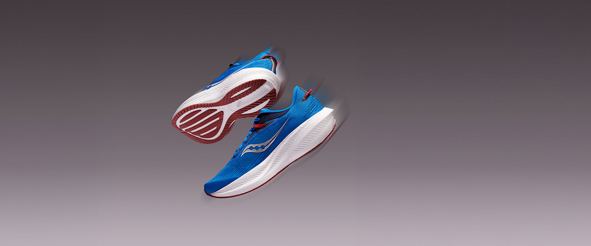 Saucony Triumph 21