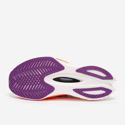 Saucony Womens Endorphin Pro 4