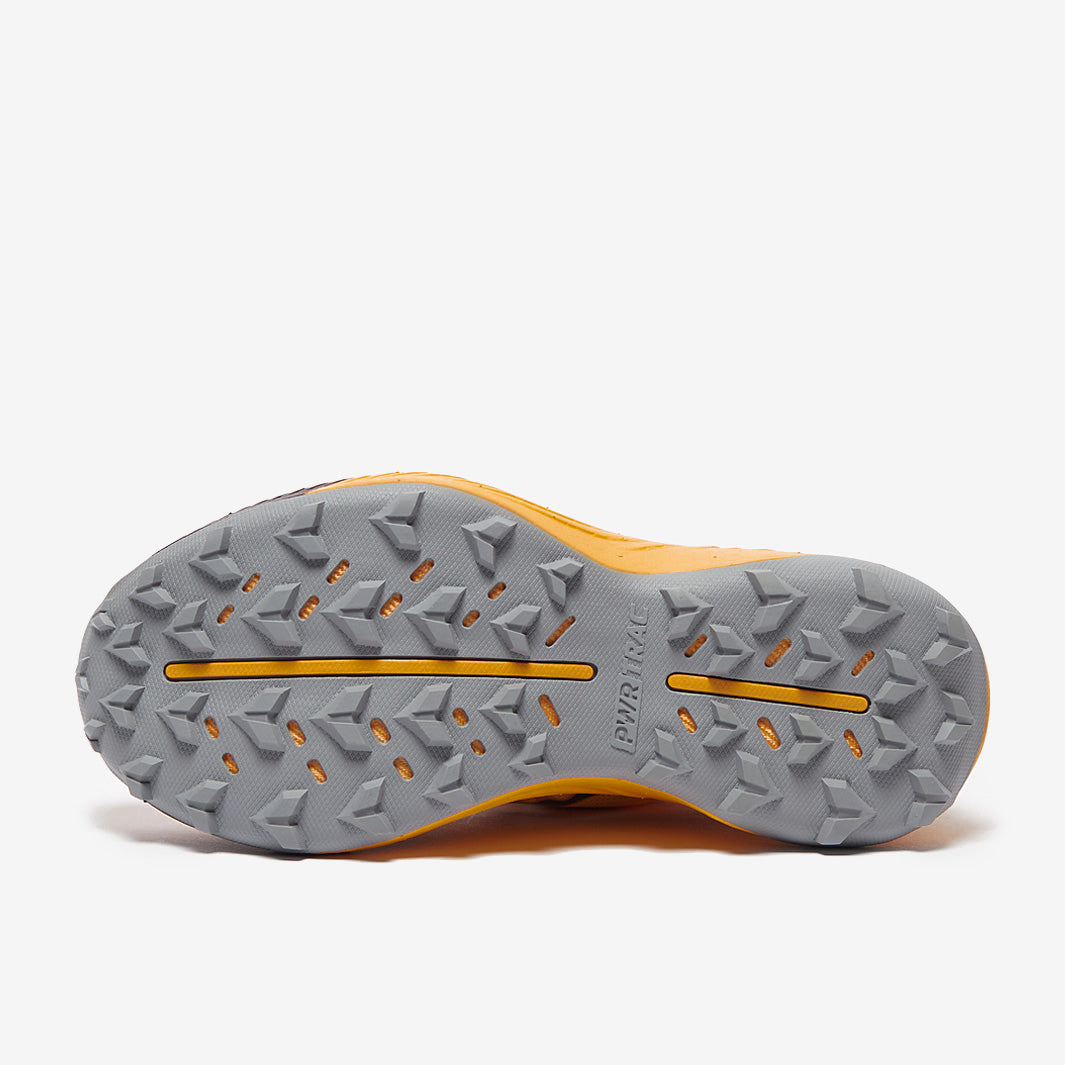 Saucony Womens Endorphin Edge