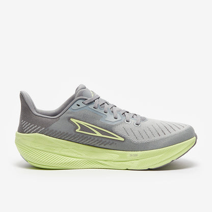 Altra Experience Flow