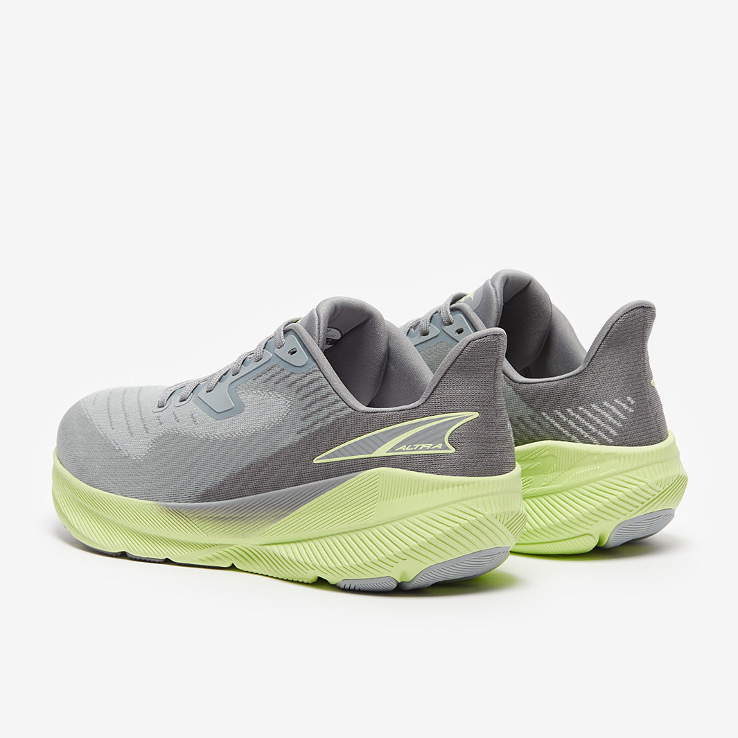 Altra Experience Flow