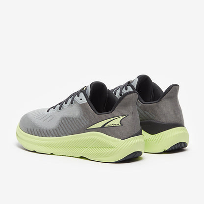 Altra Experience Form