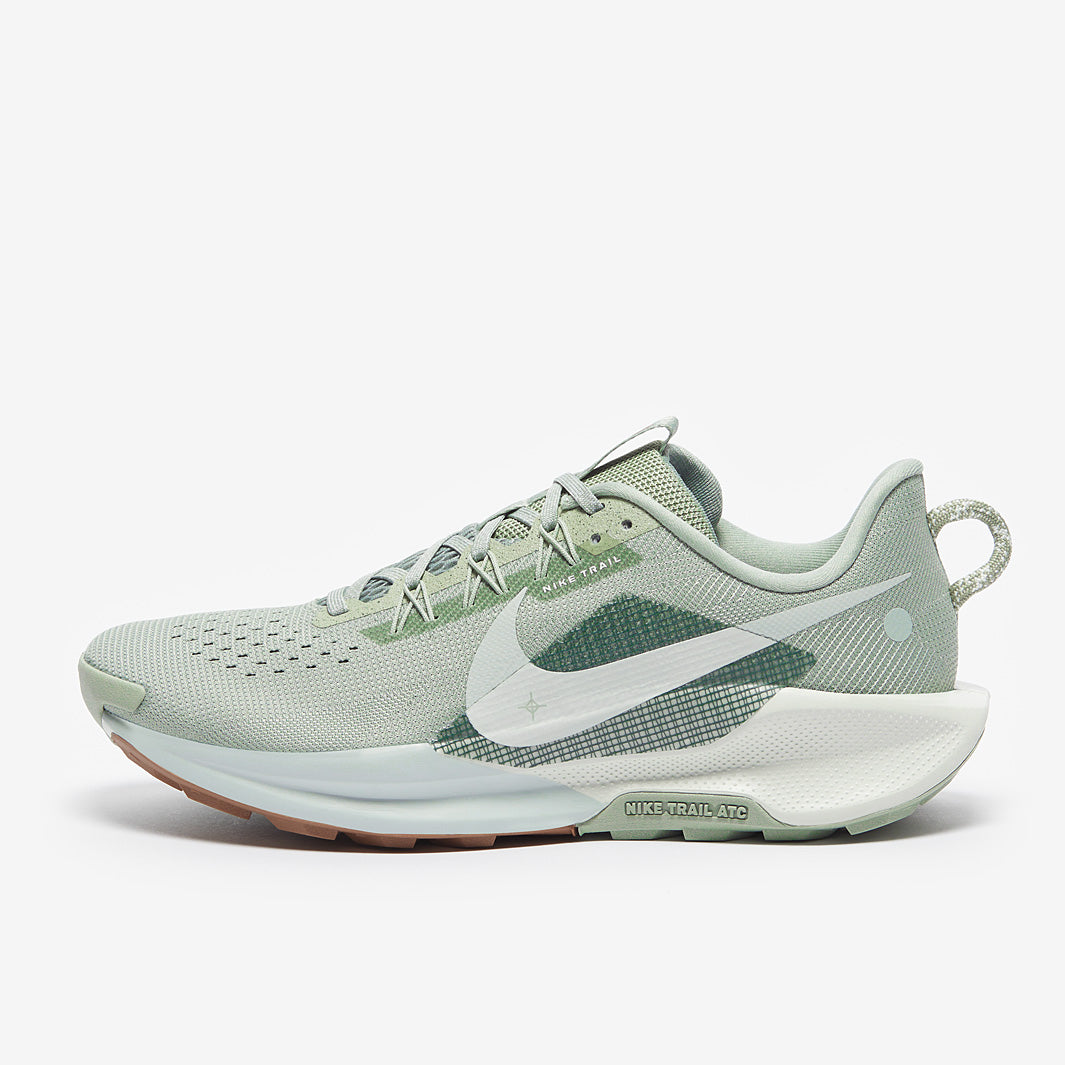 Nike Pegasus Trail 5 - Jade Horizon/Light Silver