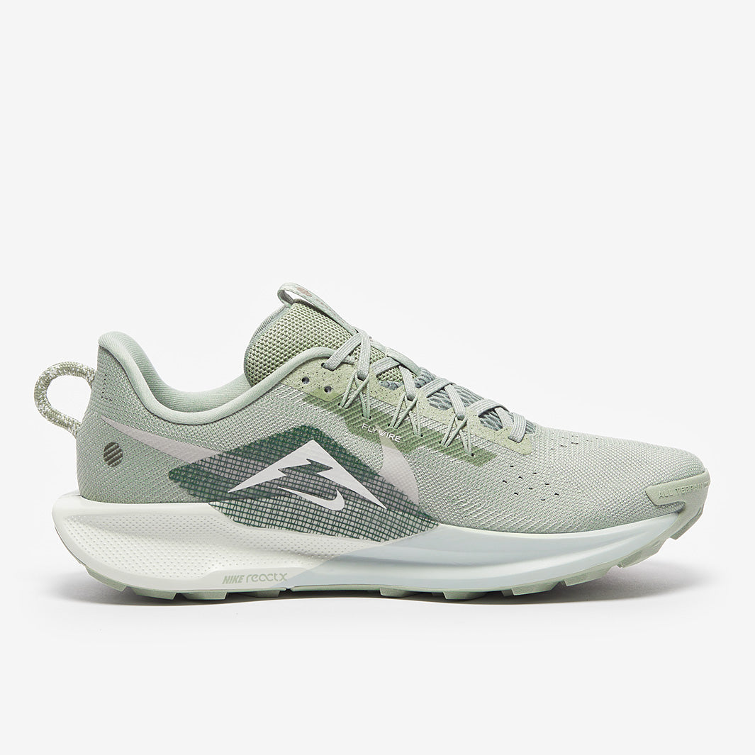 Nike Pegasus Trail 5 - Jade Horizon/Light Silver